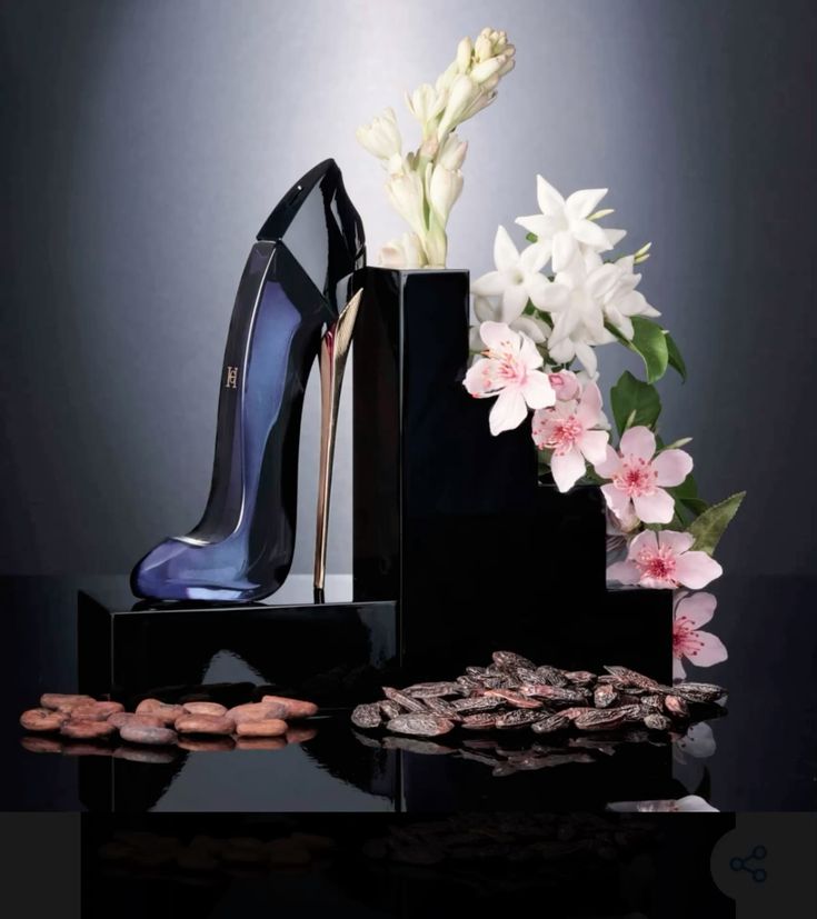 Armani Si +  Carolina Herrera Good Girl
