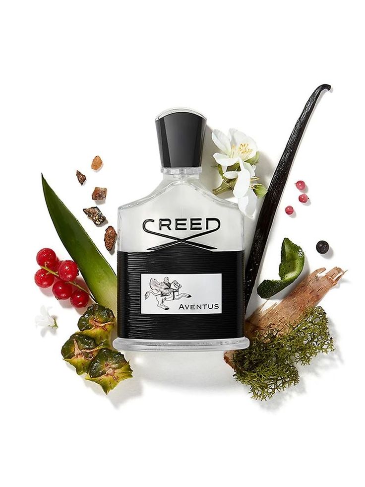Pack of 3 Couple Perfumes