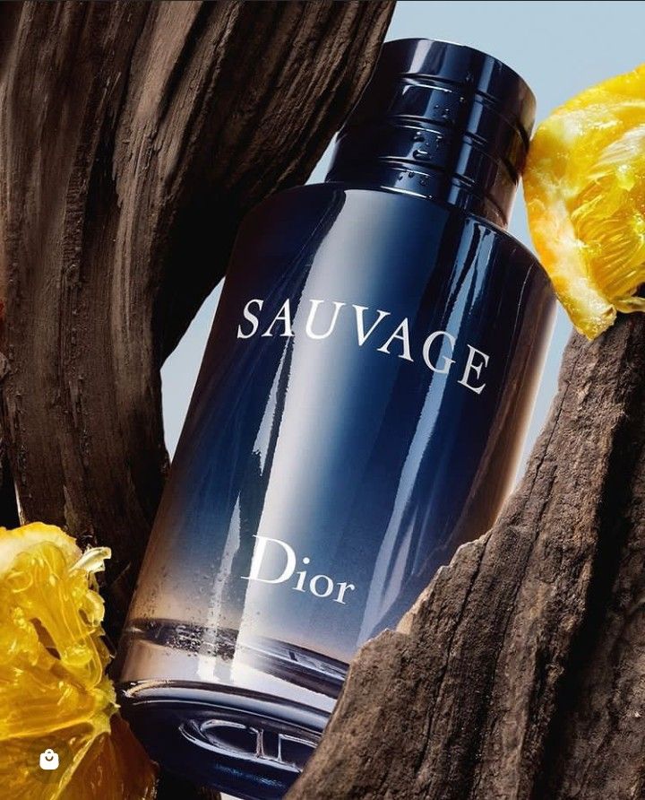 1 Million by Paco Rabanne  +Dior Sauvage