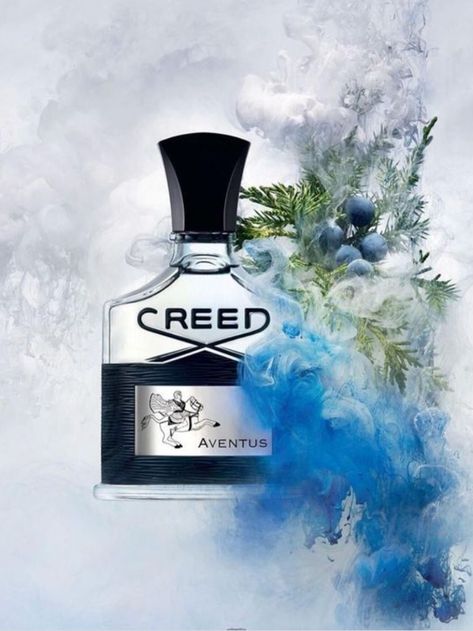 Dior Sauvage  +   Creed Aventus