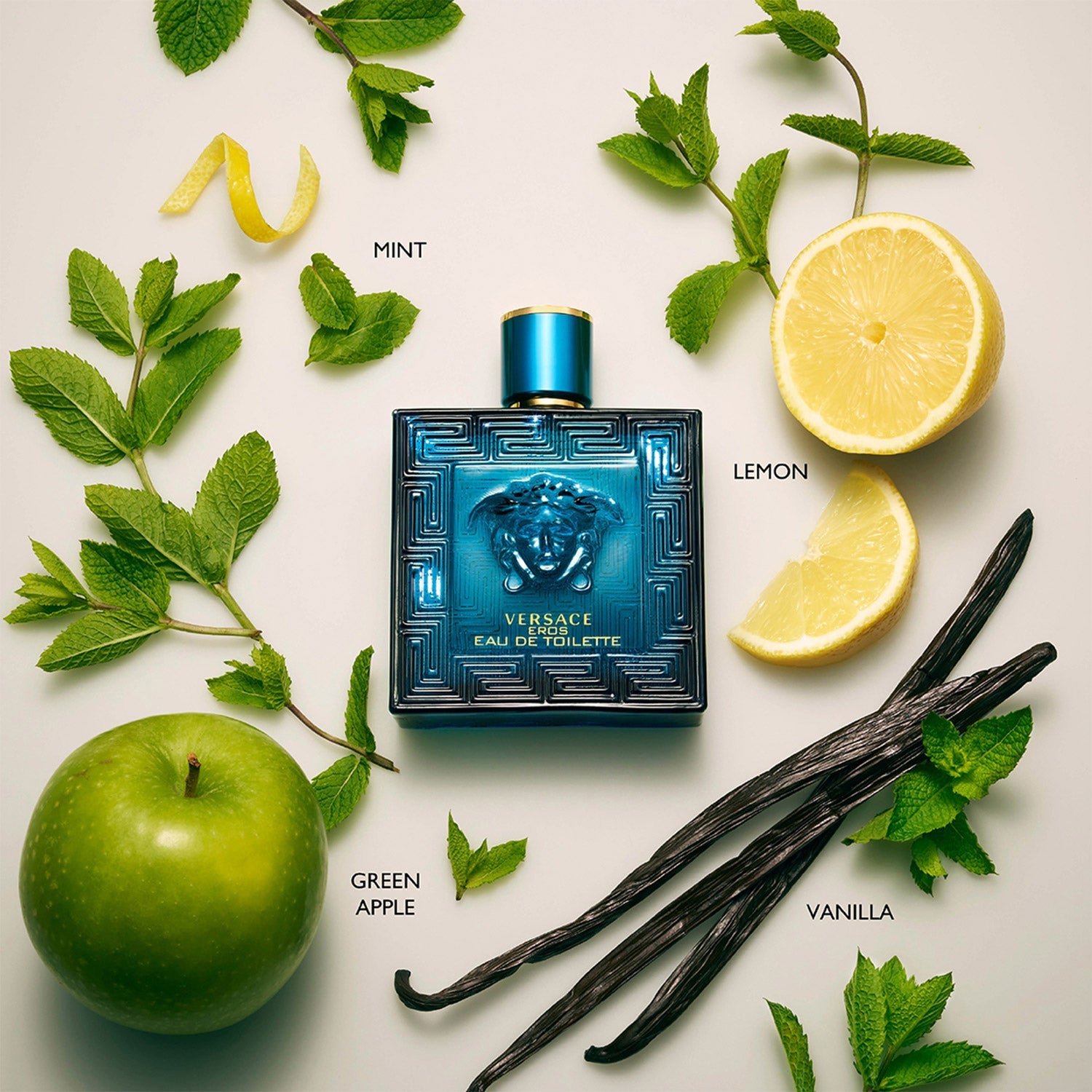 Pack of 5 Men's Perfume