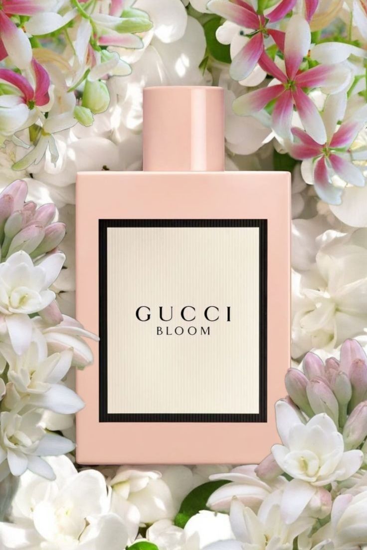 Pack of 6 Ladies Perfumes