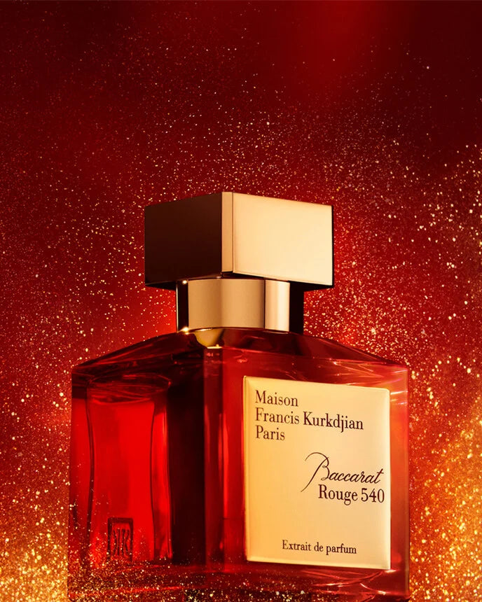 BACCARAT ROUGE 540