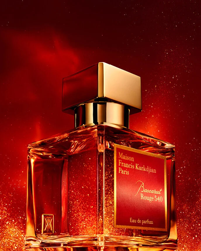 BACCARAT ROUGE 540